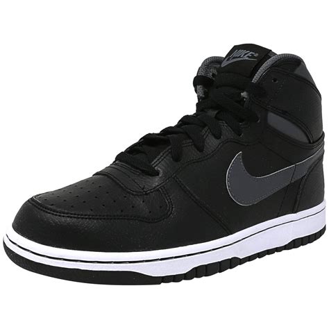 nike 6.0 shoes high tops.